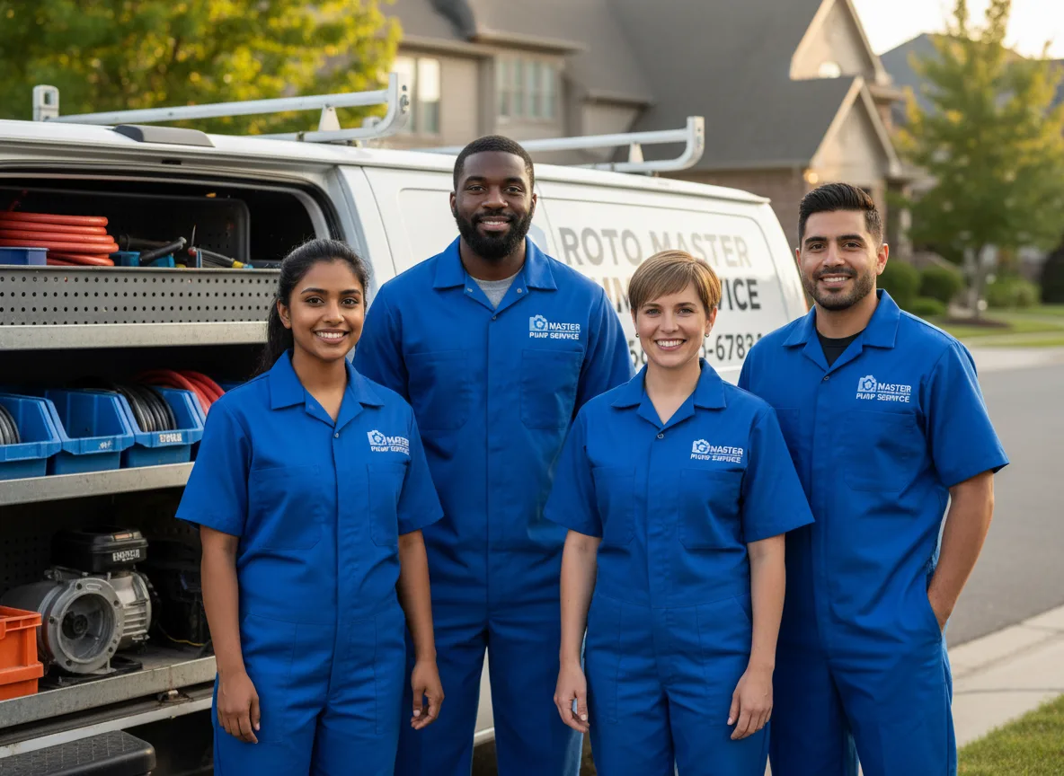 Sump Pump Installation company in Isle Of Palms, SC